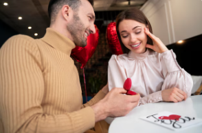 The Perfect Date Idea in Marietta, GA 1 Perfect Date Idea