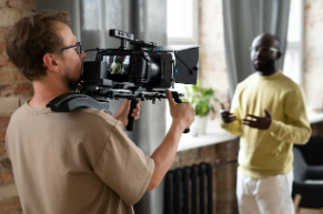 Benefits of Using a Director for a Documentary Film Production 1 Director for a Documentary Film Production