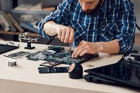 Computer Repair in NJ