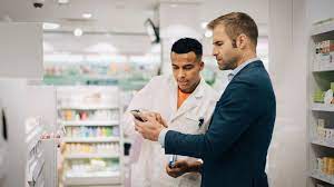 Unlocking Growth Potential with Pharmacy Consulting 1 Pharmacy Consulting