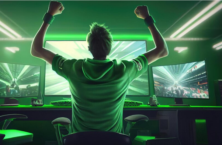 A Evolução dos Esports e Apostas Online no Brasil