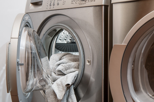 dryer vent cleaning