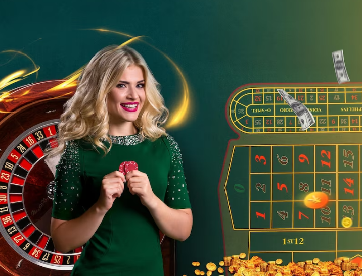 Slot Online Casino Games for Fun