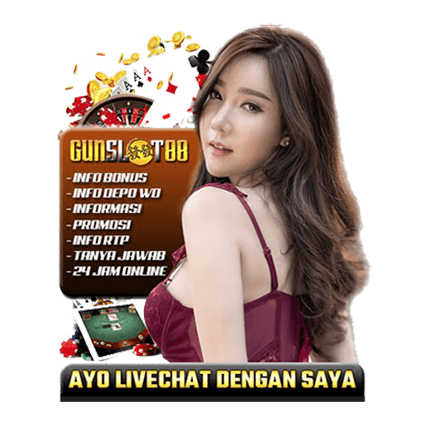 Situs RTP Gunslot88 Agen Judi Slot Online Terbaik 2024