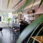Coffee shops