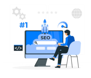 escort SEO