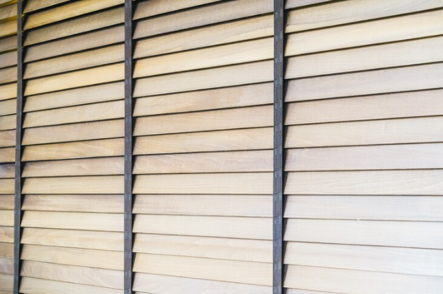 The Essential Guide to Hurricane Shutters in Naples, Florida 1 Hurricane Shutters