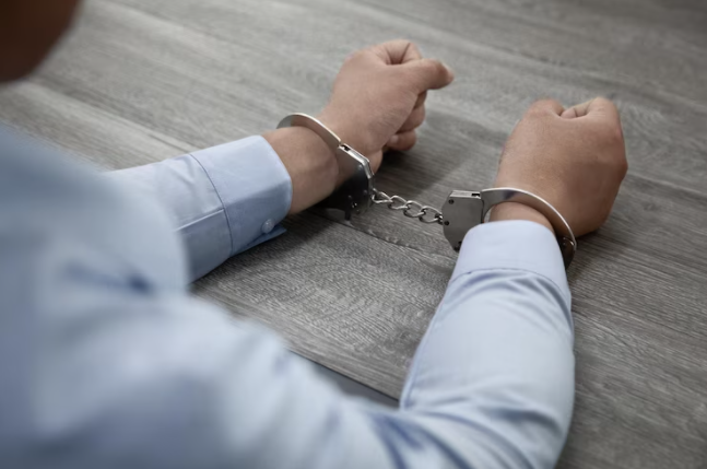 How Can a Criminal Charge Impact Your Life? 1 Criminal Charge