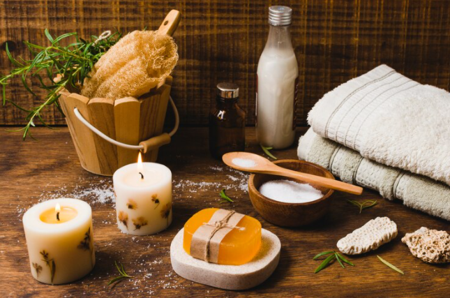 Luxury Massage & Spa Services - 대전OP, 세종OP, 광주오피 1 Luxury Massage & Spa Services - 대전OP, 세종OP, 광주오피