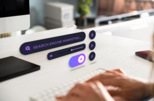 Voice Search on SEO