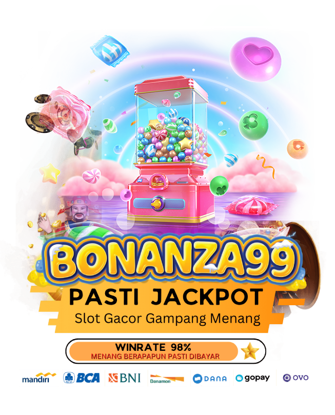 Exploring the Exciting World of Gacor Online Slot Games for Fun 1 slot gacor