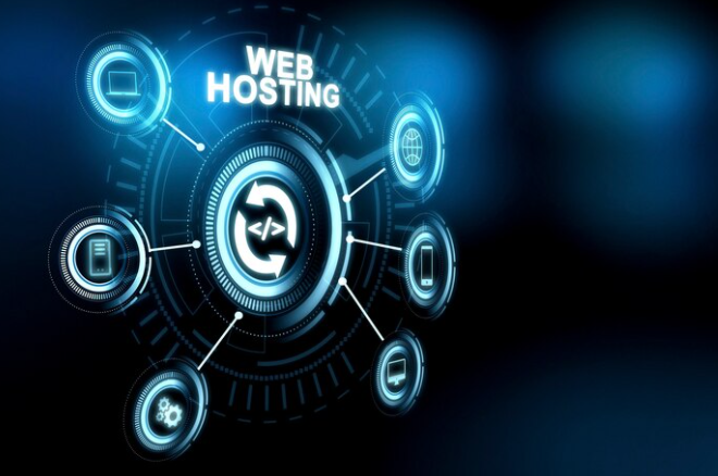 cPanel Dedicated Hosting