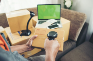 Parcel Tracking Systems