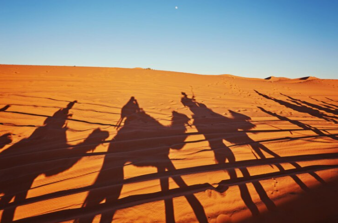 Best Morocco desert tours 1 Morocco desert tours