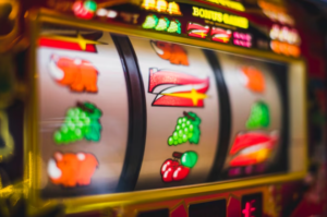 online slot games