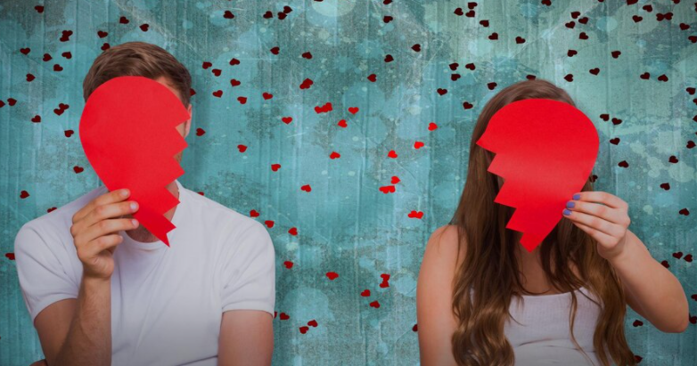 Relationships: Recognizing Signs of Cheating and Red Flags