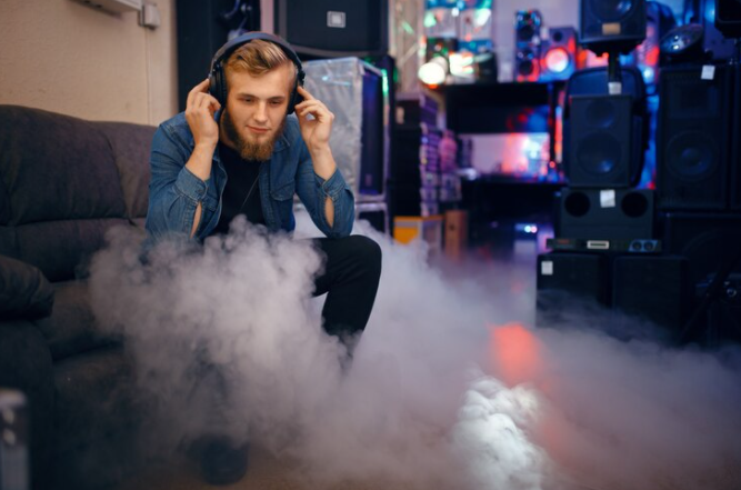 The Top Shine Squeeze 10000 Puffs: A Game-Changer in the Vaping World 1 Game-Changer in the Vaping World