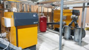 How To Choose the Perfect Biomass Boiler for Your Home