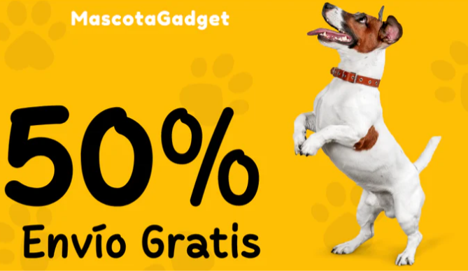 Exploring Mascotagadget, the Pet Store in Spain