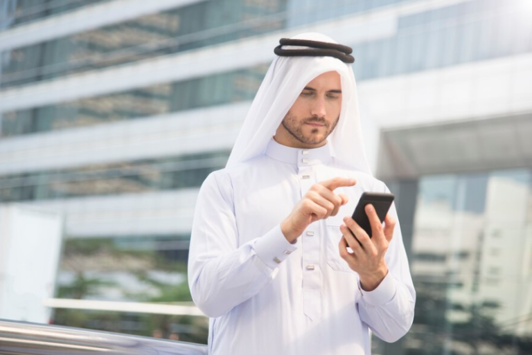 Transforming Medium Enterprises in Saudi Arabia with SAP