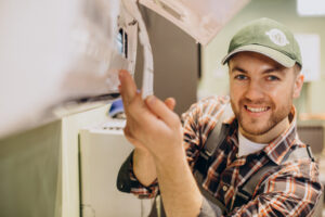 Residential Air Conditioning Service