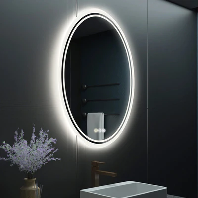 perfect LED bathroom mirror in Australia