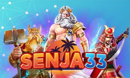 senja33