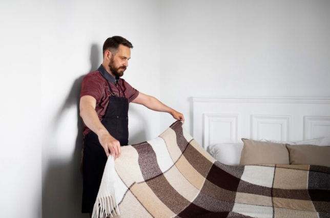 Carpet Fitting Services