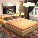 Tips on How to Choose The Best Wood For A Large Single Bed Frame