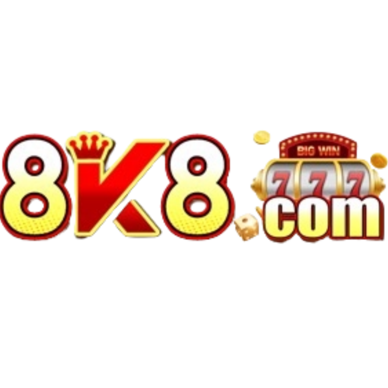 8k8: Fun, Prizes, and Entertainment