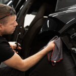 Professional Mobile Ceramic Coating: Making the Right Choice for Your Car
