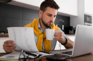 The Importance OfTracking Daily Expenditure: