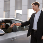 Personal Chauffeur for Airport Transportation