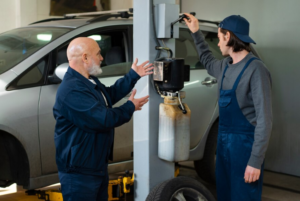 Unlocking the Secrets: The Essential Services of Auto Locksmiths