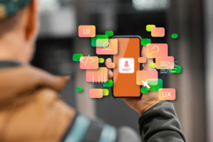 Strategies for an Intuitive and User-Friendly User Interface in Mobile Applications