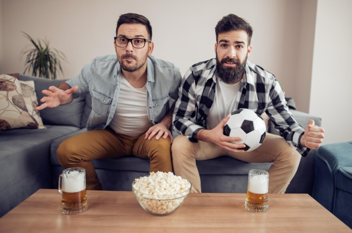 Watch football online: How to stream live matches from anywhere