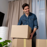 1st Choice Movers: Your Guide to a Stress-Free Moving Day in San Diego!