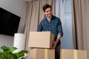 1st Choice Movers: Your Guide to a Stress-Free Moving Day in San Diego!