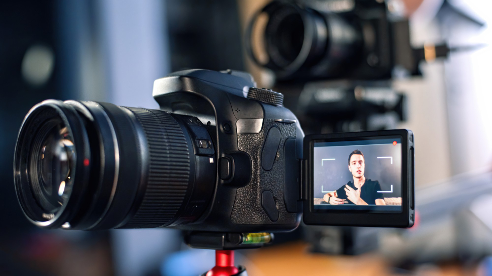 Creative Techniques in Videography
