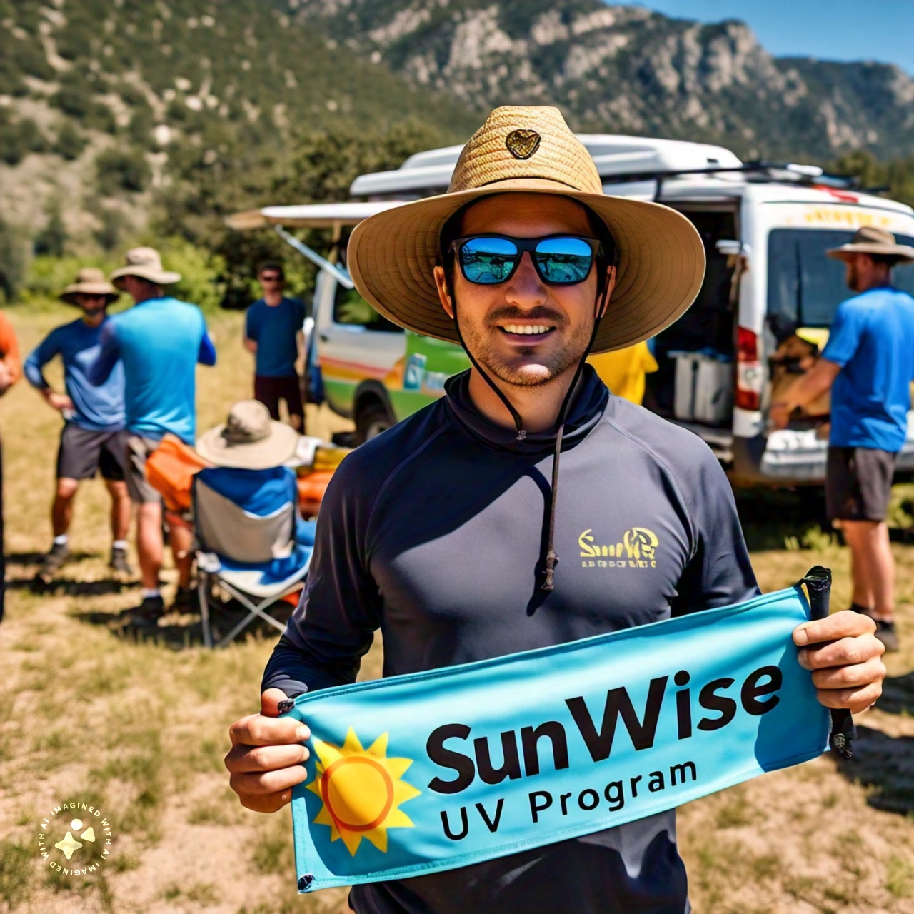Best Sun Protection Practices for Outdoor Activities