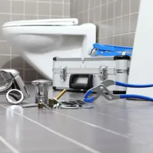 Flush Feminine Products
