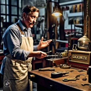 Local Locksmith in Delray Beach