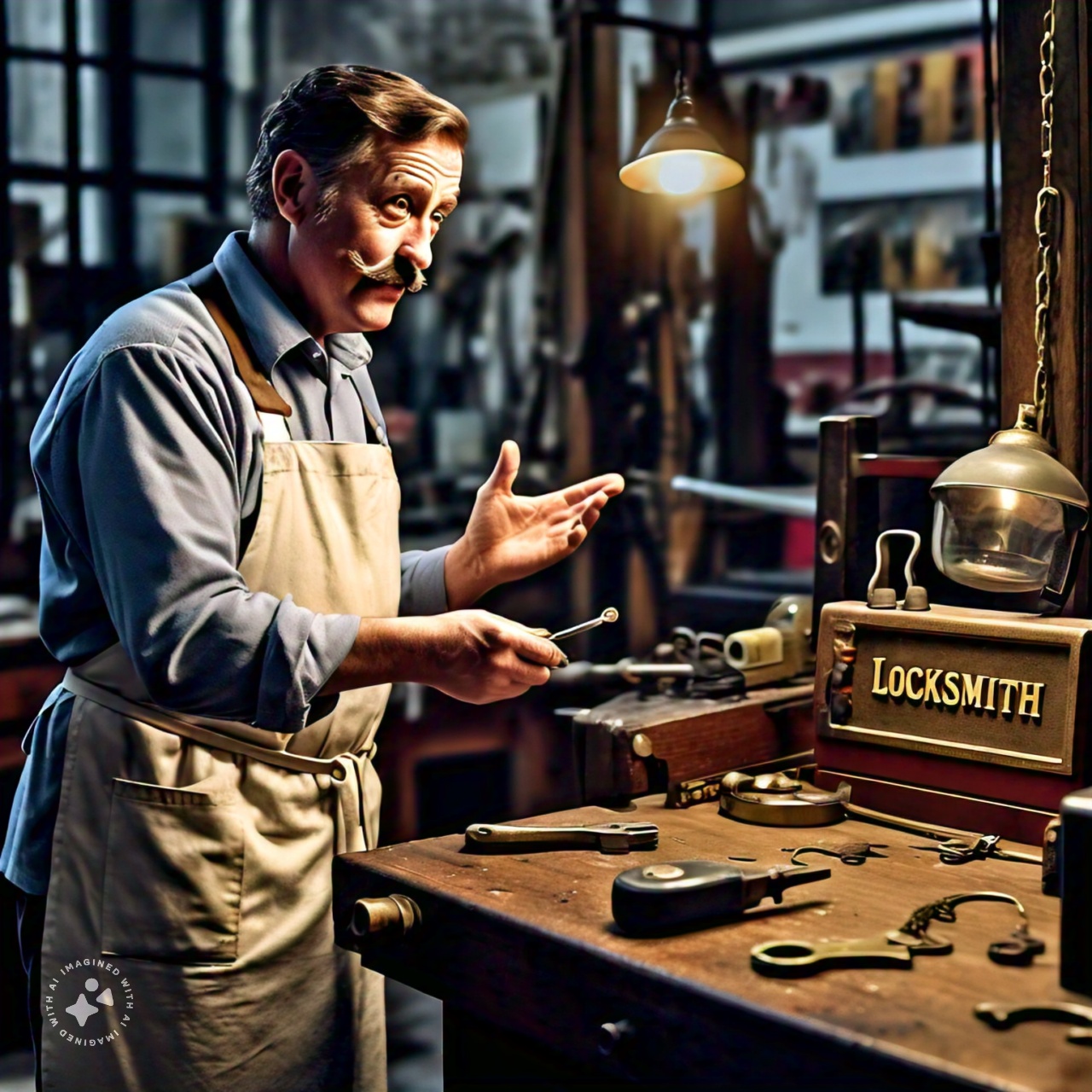 Local Locksmith in Delray Beach