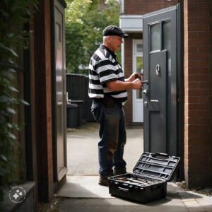 Locksmith Services in Boynton Beach