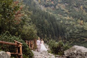 redwood forest wedding venue