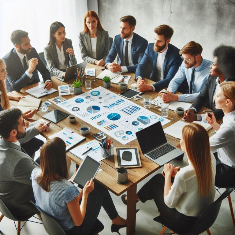How to Generate Qualified Leads in the B2B Environment 1 How to Generate Qualified Leads in the B2B Environment