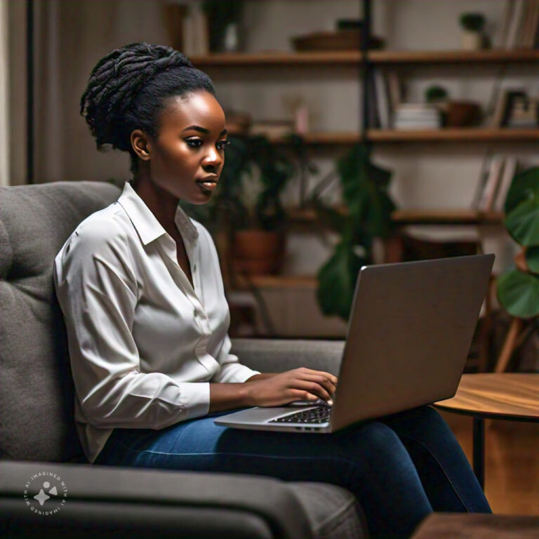 The Advantages of Working from Home 1 The Advantages of Working from Home