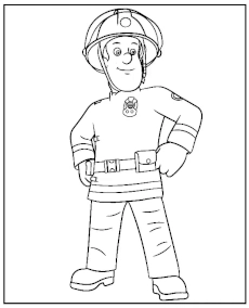 Top activities for kids inspired by the adventures of Fireman Sam 1 Fireman Sam