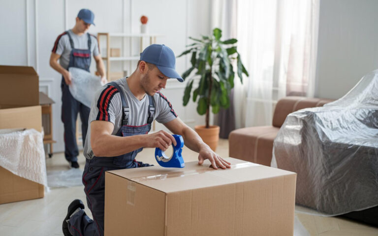 Essential Tips for a Stress-Free House Removal