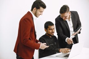 Immigration Consultant